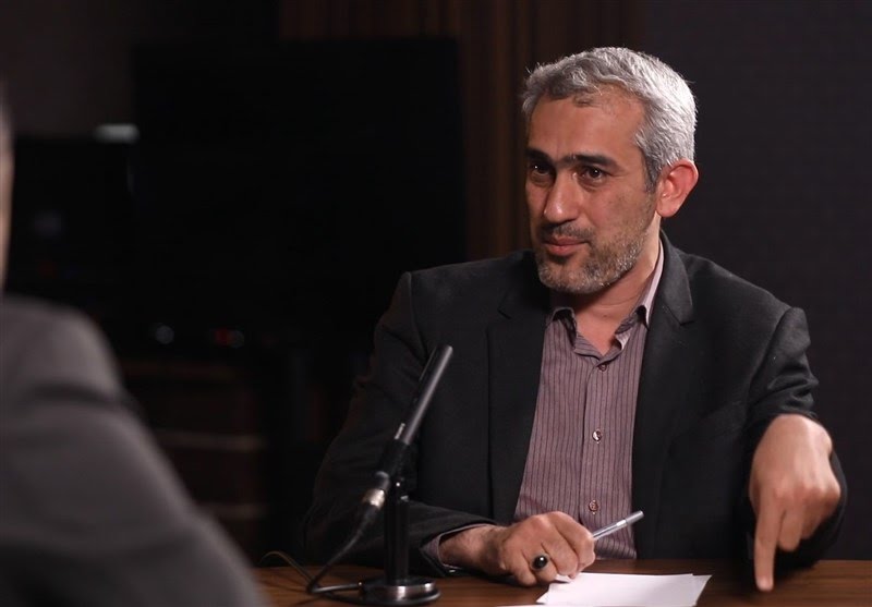 مدنیزاده؛ گزینه پیشنهادی وزارت اقتصاد به مجلس معرفی شد