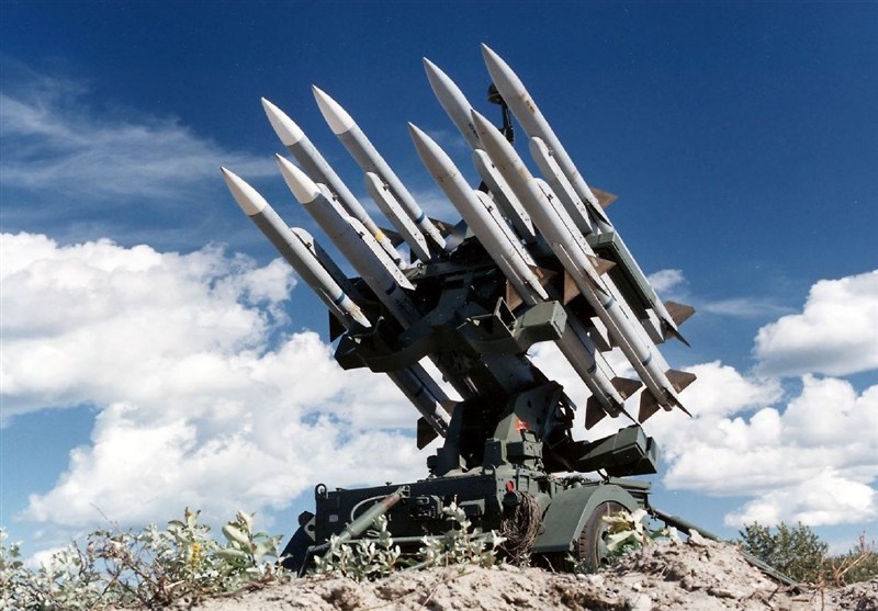 پدافند هوایی دو جنگنده اسرائیلی را ساقط کرد/ اسارت خلبان زن