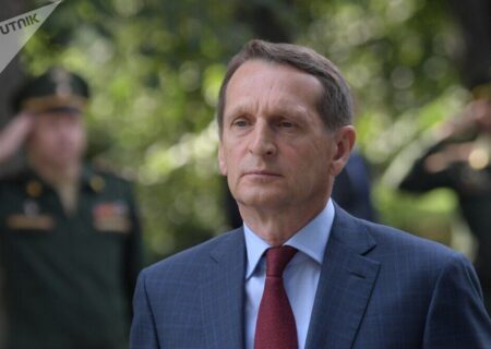 توافق رئیسان سازمان اطلاعاتی روسیه و آمریکا برای حفظ ارتباط دو جانبه