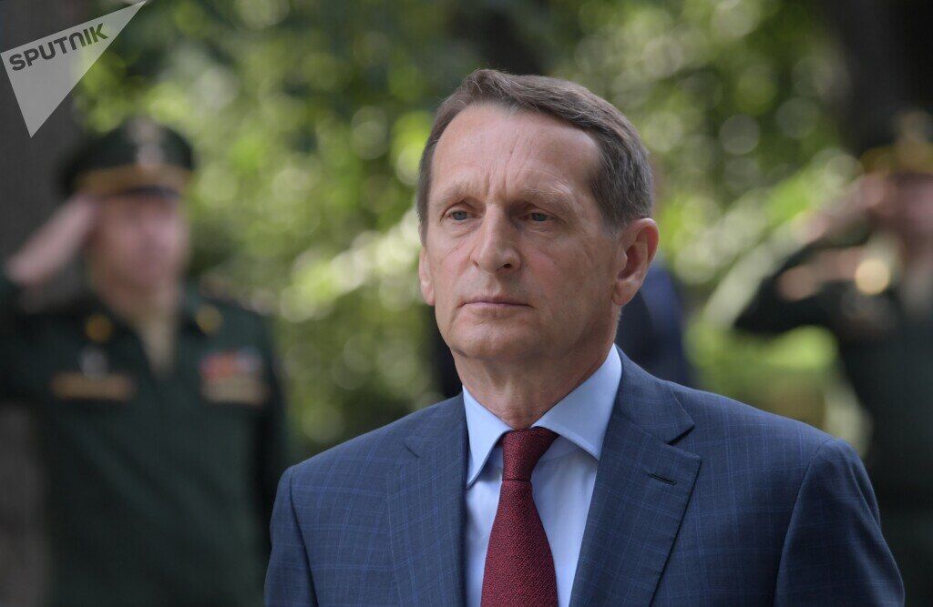 توافق رئیسان سازمان اطلاعاتی روسیه و آمریکا برای حفظ ارتباط دو جانبه