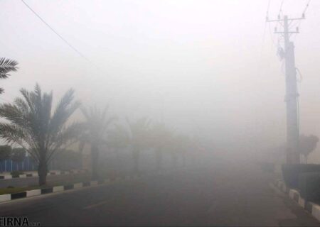 شرجی تا آخر هفته بر خوزستان غالب است