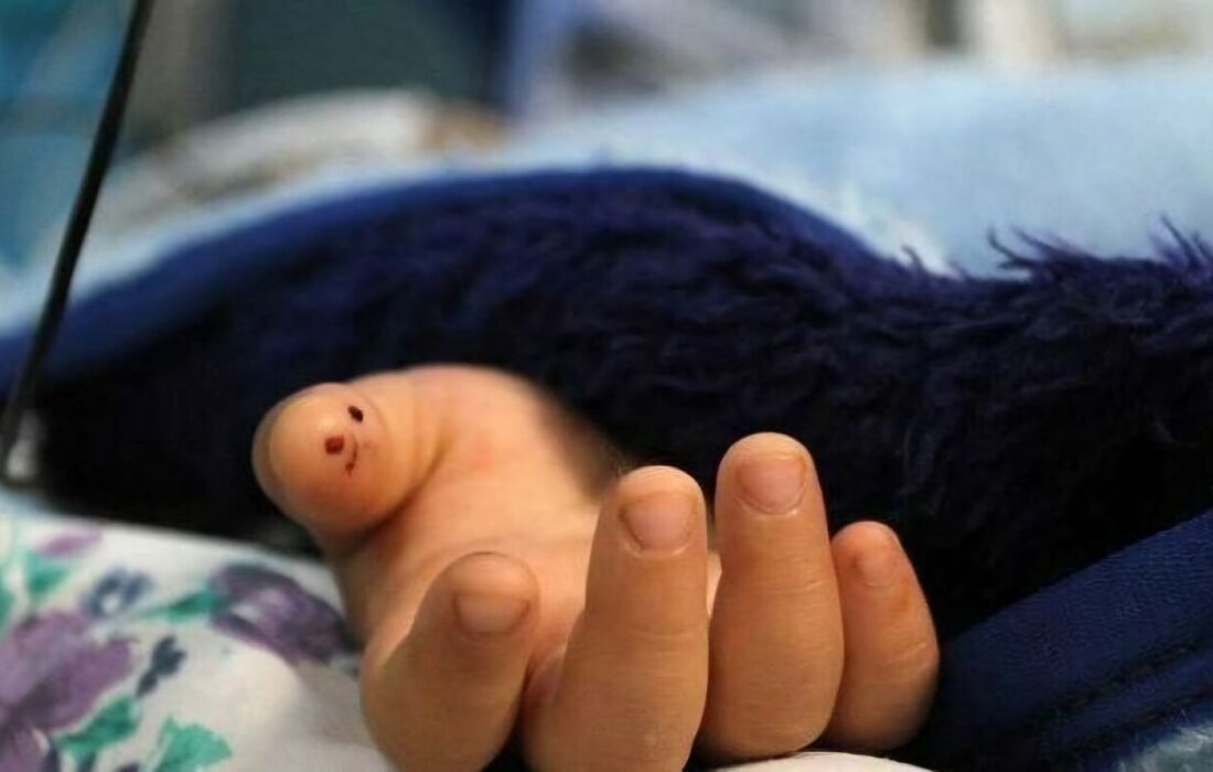 کشف جسد ۲ نفر بر اثر گازگرفتگی در آبادان