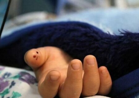 کشف جسد ۲ نفر بر اثر گازگرفتگی در آبادان