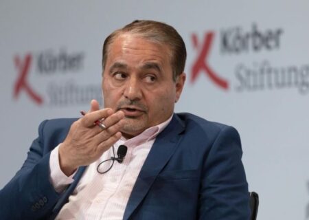 موسویان: ایالات متحده و ناتو اشتباه بزرگی کردند/ احتمال تجدیدنظر تهران در استراتژی هسته‌ای