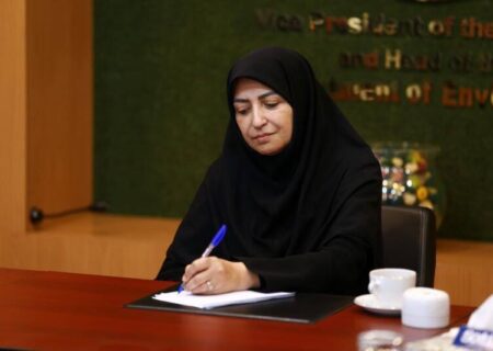 برای بهبود وضعیت محیط زیست در کنار یکدیگر باشیم