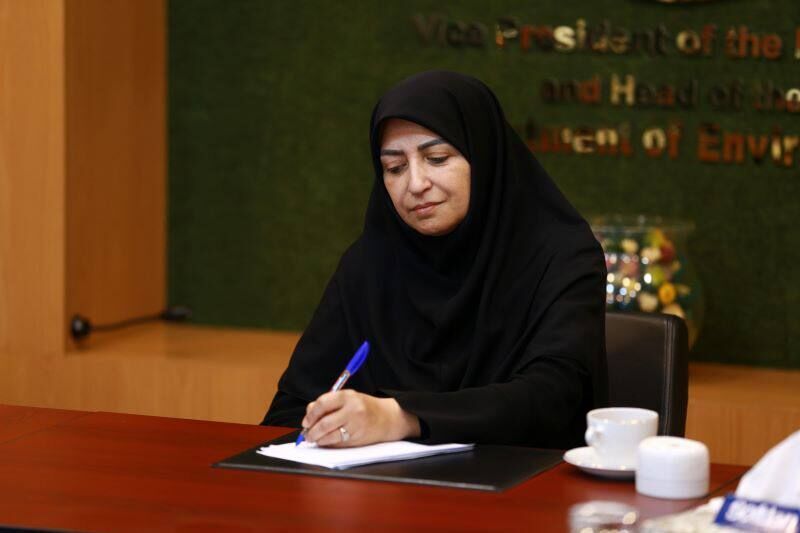 برای بهبود وضعیت محیط زیست در کنار یکدیگر باشیم