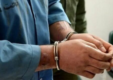 دستگیری ۲ متهم به قتل محیط‌بان خاییز