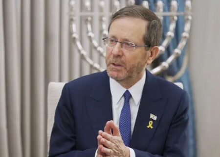 رئیس رژیم صهیونیستی: بهای سنگینی پرداخت کردیم