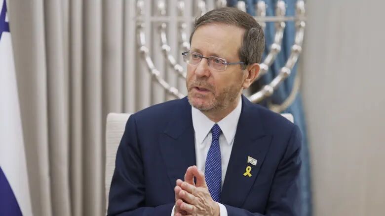 رئیس رژیم صهیونیستی: بهای سنگینی پرداخت کردیم