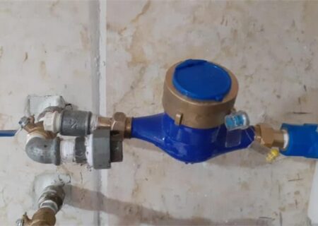 هشدار آبفا شادگان نسبت به افزایش انشعابات غیرمجاز