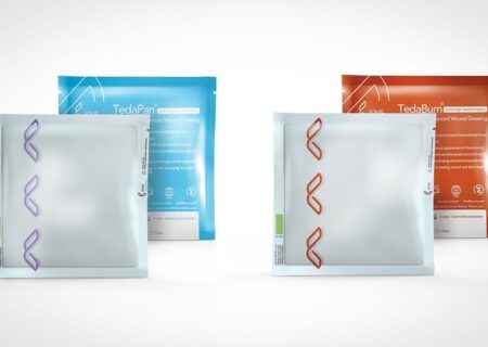 پانسمان‌های هوشمند؛ انقلابی در درمان زخم‌های دیابتی، سوختگی و جراحی