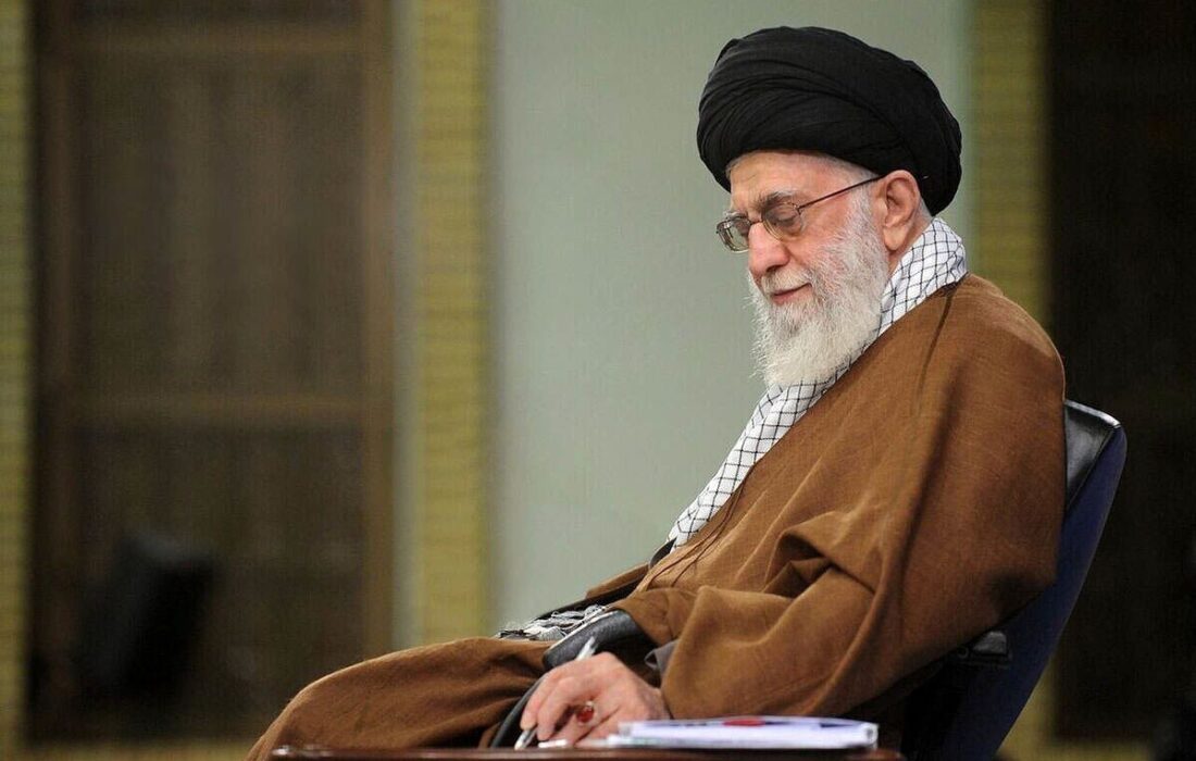 موافقت رهبر معظم انقلاب با عفو و تخفیف مجازات جمعی از محکومان