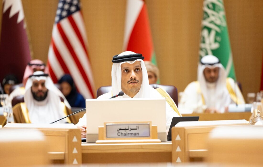 نگرانی کشورهای منطقه از شکست ترامپ در توافق با تهران/ ایران تسلیم نمیشود