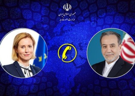 عراقچی: تداوم مذاکرات غیرمستقیم میان ایران و آمریکا غیرقابل توجیه است