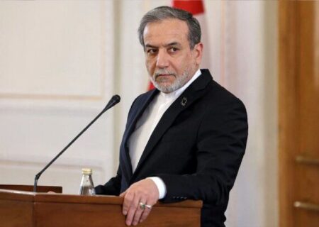 عراقچی: هدف حمله نتانیاهو به ایران ممانعت از توافق تهران-واشنگتن بود