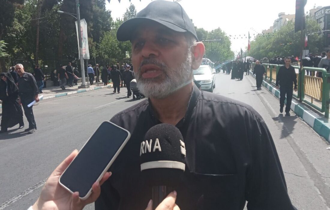 مشاور فرمانده کل سپاه: نیروهای مسلح آماده برخورد با هرگونه تجاوزی هستند