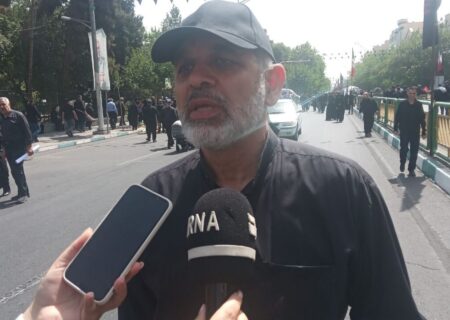 مشاور فرمانده کل سپاه: نیروهای مسلح آماده برخورد با هرگونه تجاوزی هستند