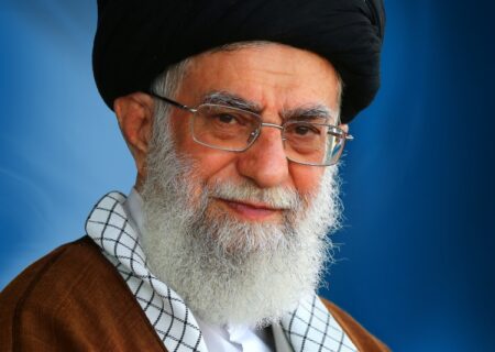 رهبر معظم انقلاب در پیام تلویزیونی خطاب به ملت ایران: 