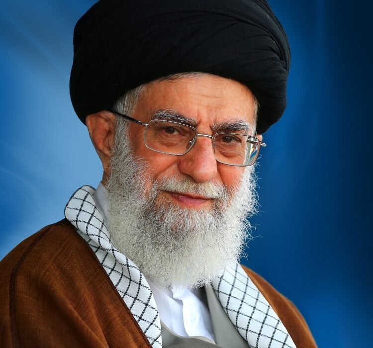 رهبر معظم انقلاب در پیام تلویزیونی خطاب به ملت ایران: