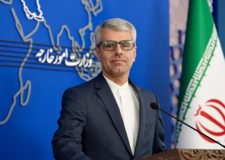 برگزاری دور ششم مذاکرات ایران و آمریکا، یکشنبه هفته آتی در عمان