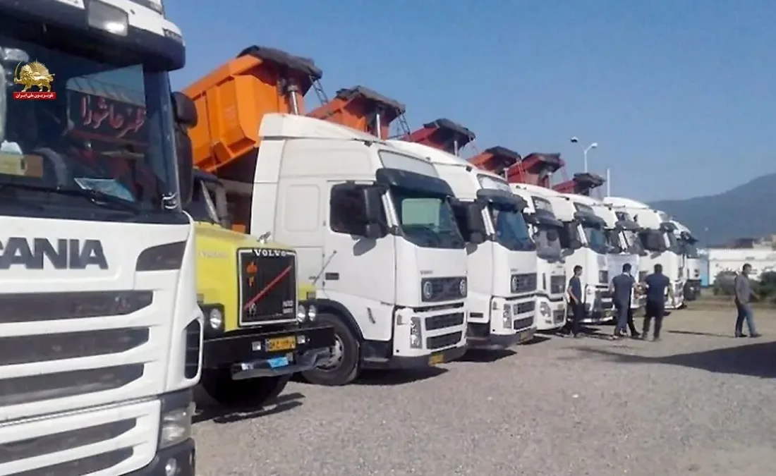 لاستیک خودرو ۳۰ میلیون تومان شد اما درآمدمان ثابت است/ از بازنشستگی مناسب و حمایت‌های اجتماعی محرومیم!