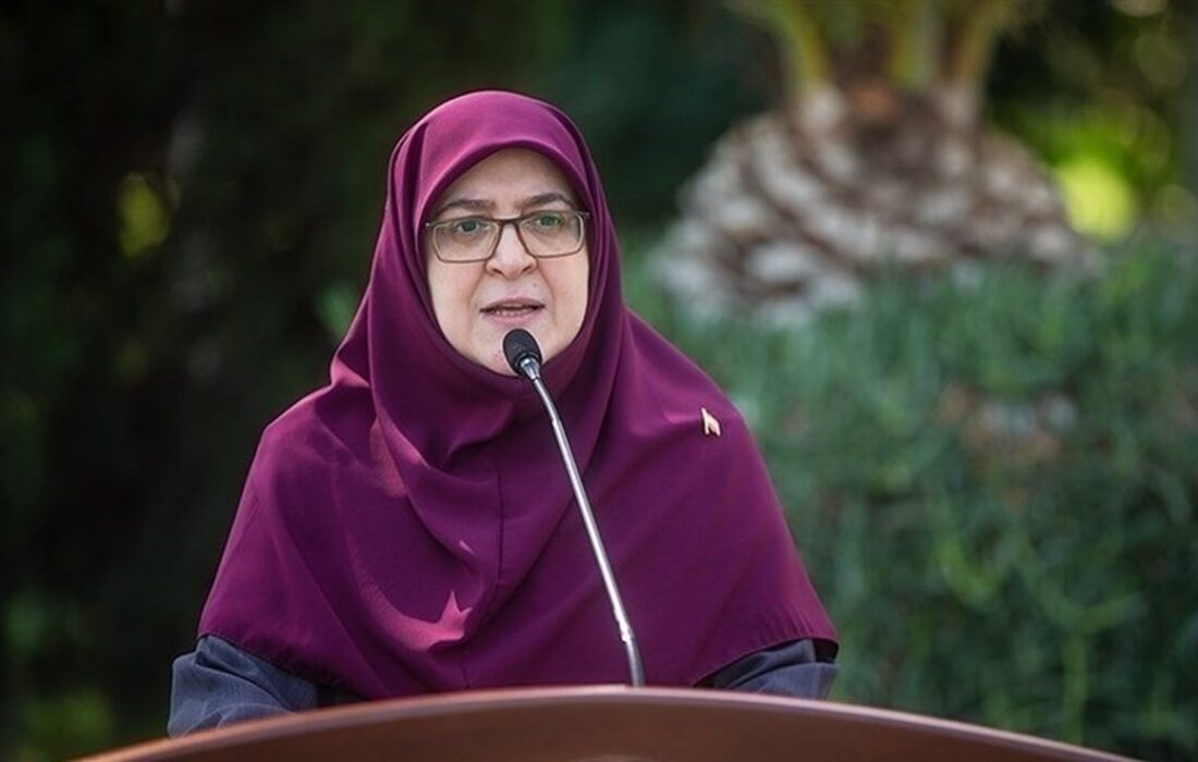 سخنگوی دولت: آماده همکاری با مجلس برای احیای لایحه امنیت زنان هستیم