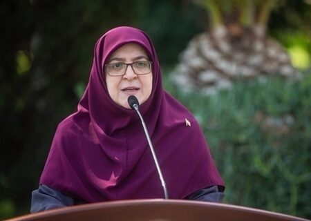 سخنگوی دولت: آماده همکاری با مجلس برای احیای لایحه امنیت زنان هستیم