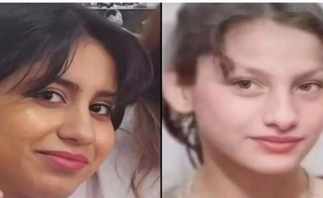 گم شدن ۲ دختر نوجوان در شهران تهران/ یسنا و سارا آخرین‌بار ساعت ۸ شب پنج شنبه دیده شدند