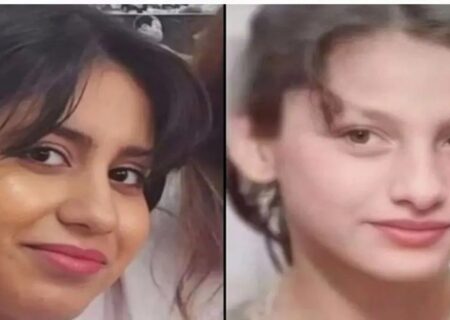 گم شدن ۲ دختر نوجوان در شهران تهران/ یسنا و سارا آخرین‌بار ساعت ۸ شب پنج شنبه دیده شدند