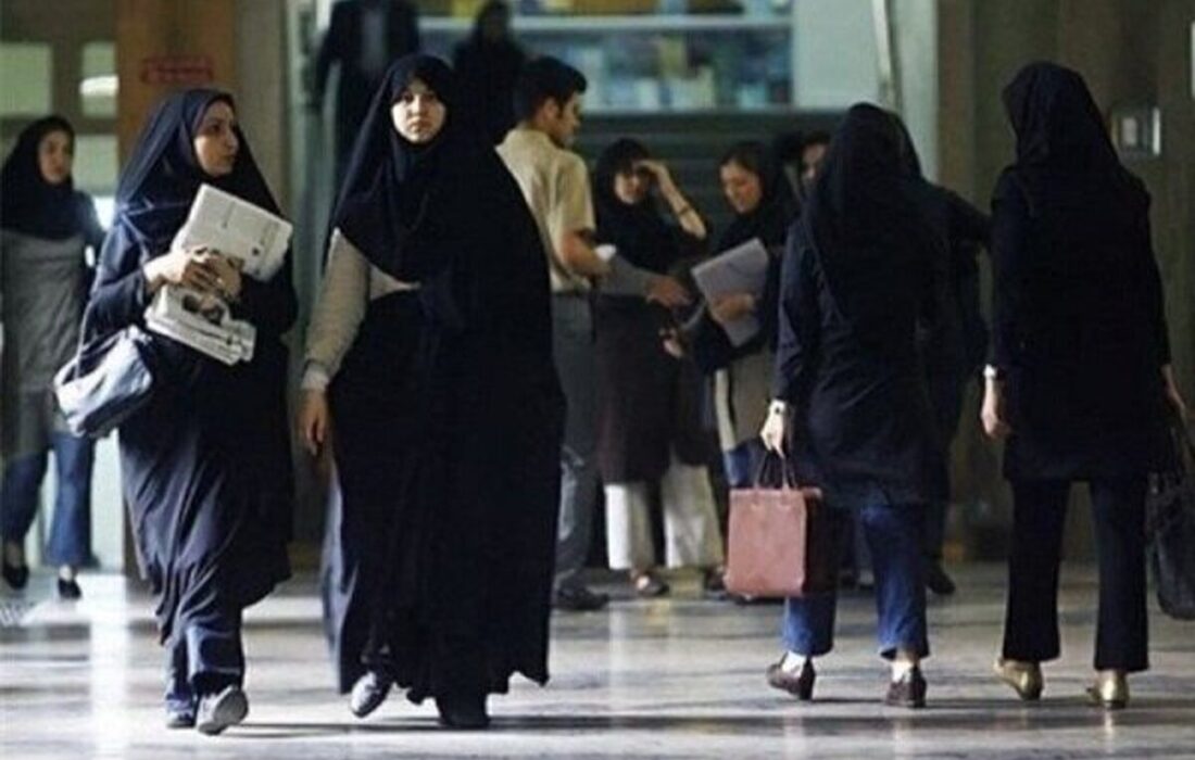 امکان استفاده همزمان کارمندان زن از دو قانون ساعت کاری فراهم شد