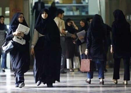 امکان استفاده همزمان کارمندان زن از دو قانون ساعت کاری فراهم شد