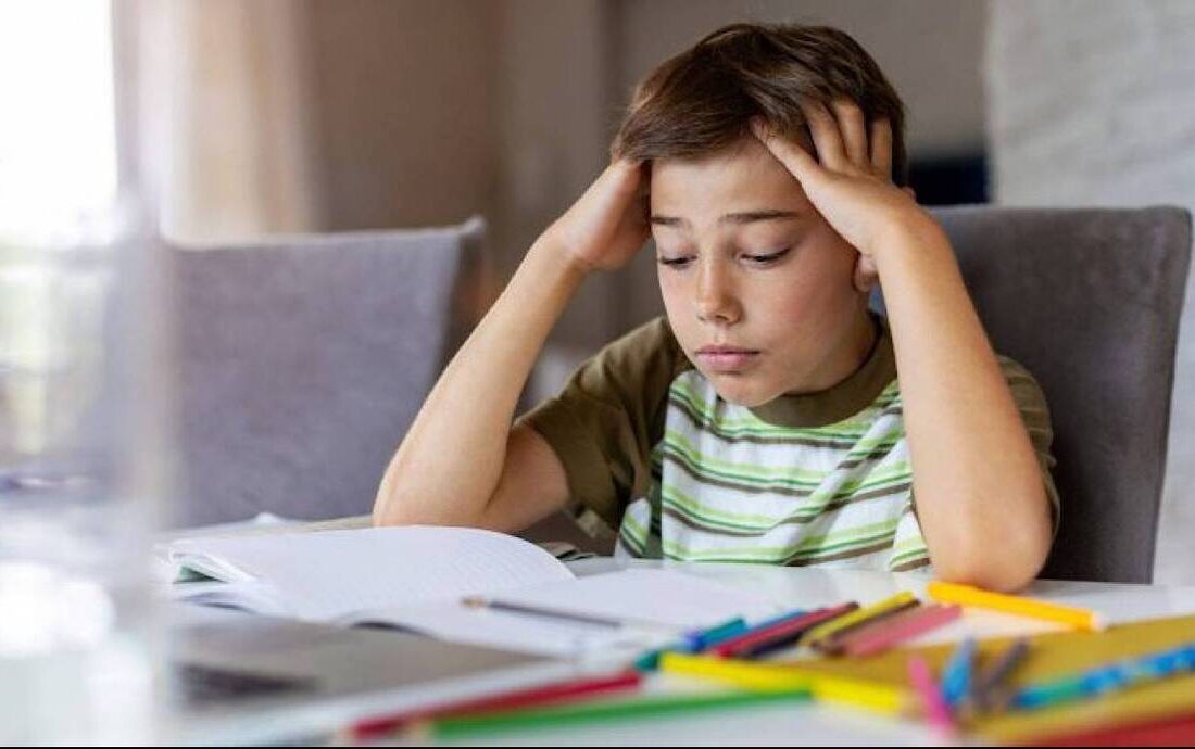 وجود ۸۵ هزار دانش آموز با اختلال یادگیری در کشور