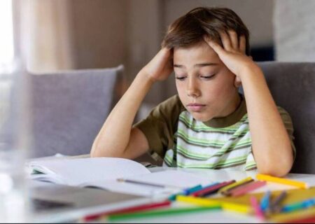 وجود ۸۵ هزار دانش آموز با اختلال یادگیری در کشور