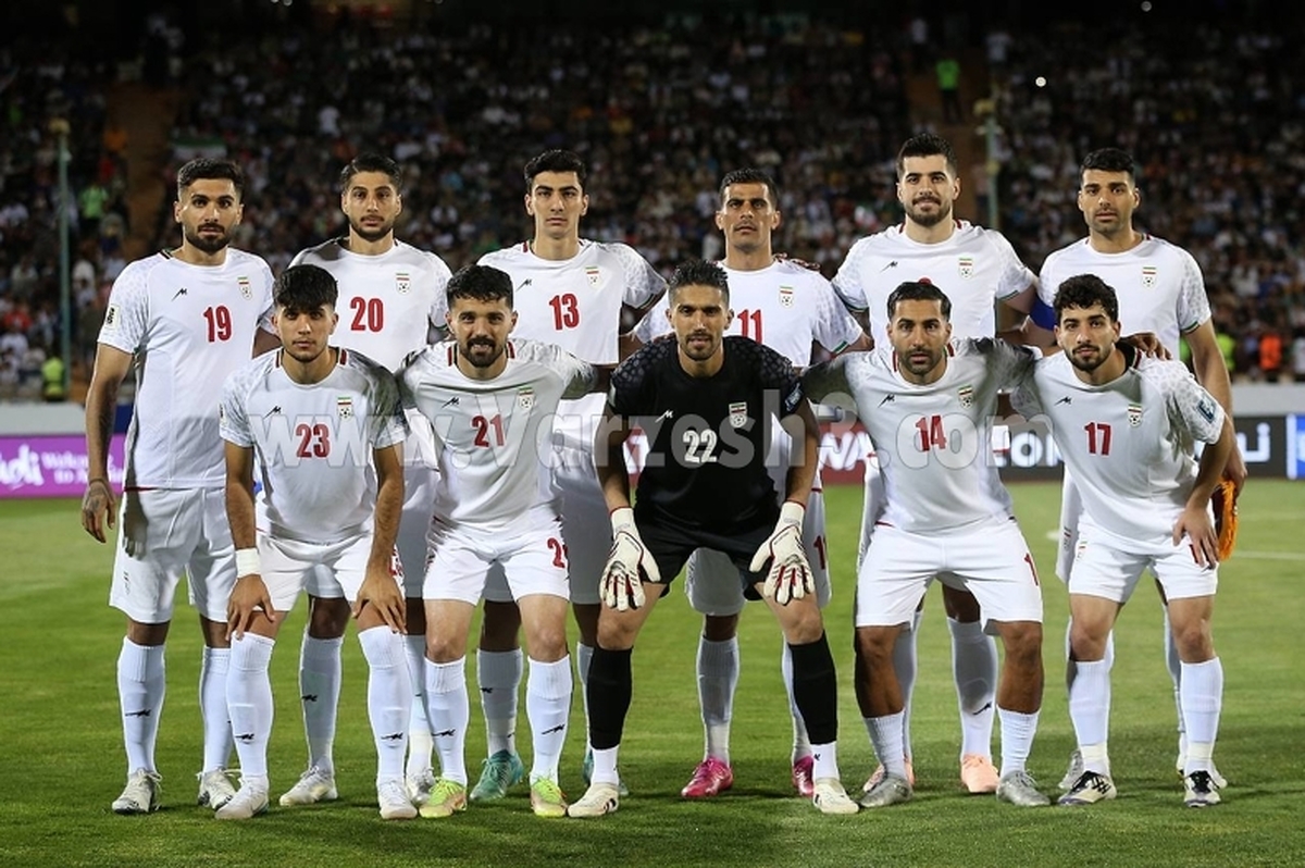 ایران ۳-۰ کره شمالی؛ حالا باید به جام جهانی فکر کنیم