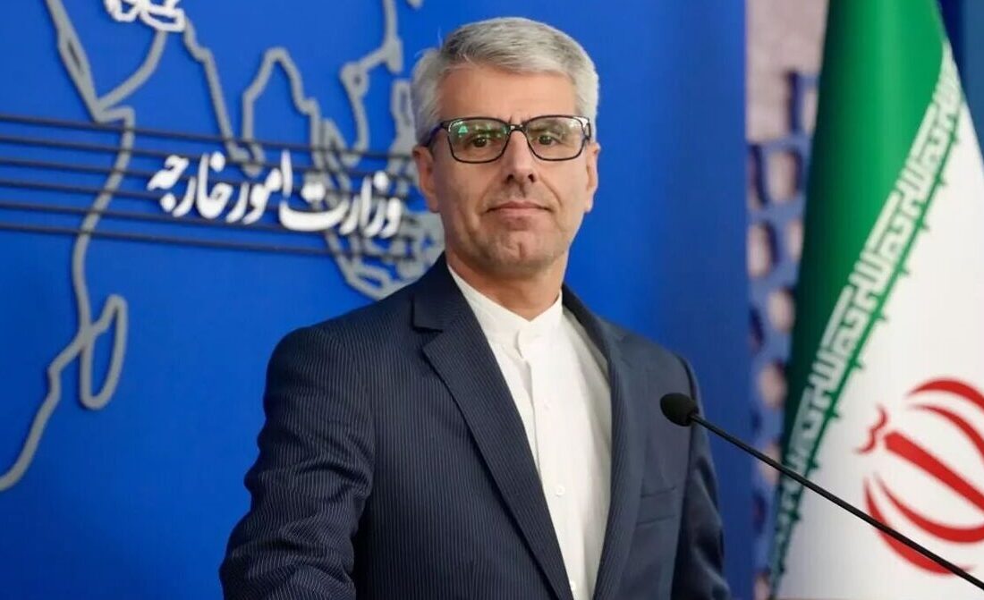 سخنگوی وزارت خارجه: ۴ کشور غربی مسئول تبعات صدور قطعنامه در شورای حکام آژانس هستند