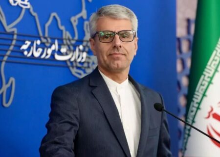 بقائی: حمله به پایگاه «العدید» به‌هیچ عنوان نباید اقدام علیه قطر محسوب شود