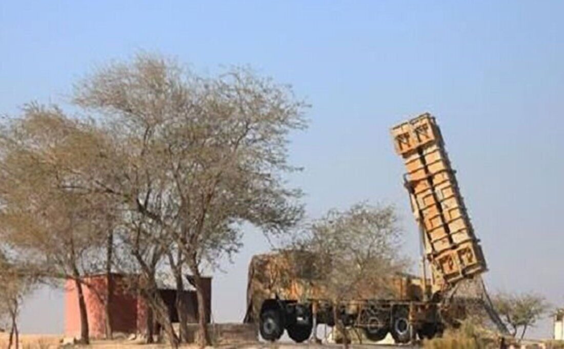 شنیده شدن صدای انفجار و پدافند در تبریز برای سومین بار