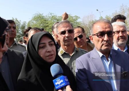 کمیته مشورتی برای حمایت از محیط‌بانان تشکیل می‌شود