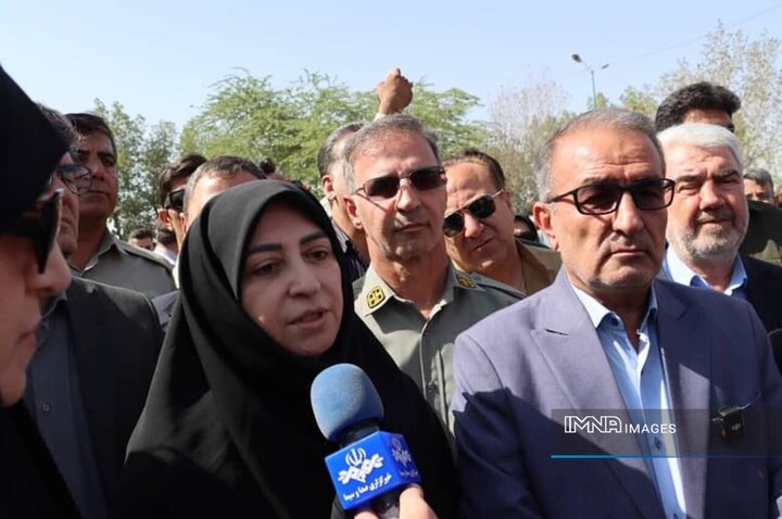 کمیته مشورتی برای حمایت از محیط‌بانان تشکیل می‌شود