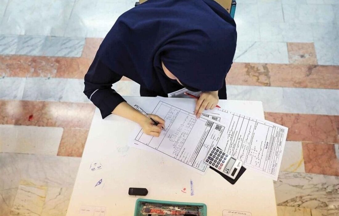 نگران غیبت در امتحانات نباشید/ امکان شرکت بهصورت مهمان در هر مدرسهای