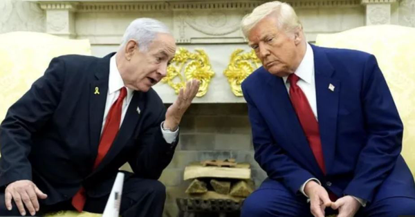 جلسه پنتاگون برای بررسی کمک‌ به اسرائیل در برابر ایران