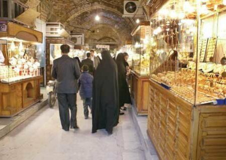 قیمت جدید طلا و سکه امروز ۱۸ خردادماه ۱۴۰۴/ سکه باز هم میلیونی ریخت