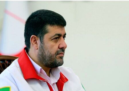 کولیوند: هنوز تفحص پیکر شهدا ادامه دارد