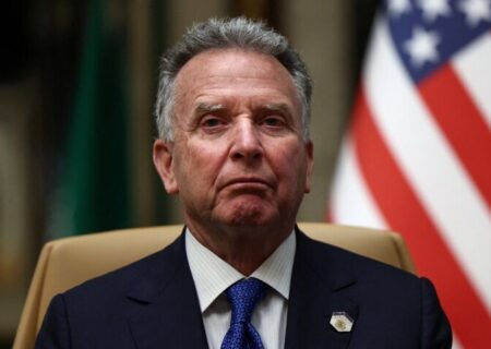 ویتکاف:مذاکره با ایران امیدوارکننده است؛ خواهان توافق طولانی مدت هستیم