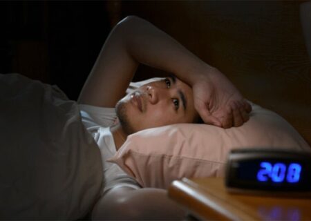 مدیریت اختلال خواب شبانه در شرایط جنگ و بحران/ بررسی علل، اثرات و راهکارها