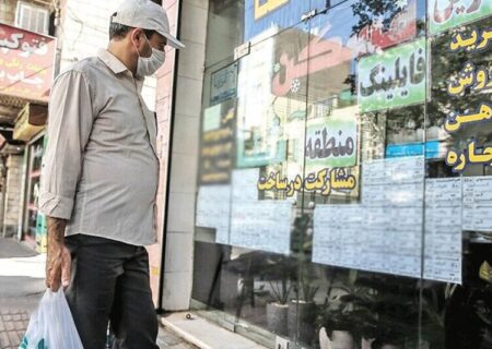 خبر مهم درباره تعیین سقف اجاره مسکن/ اجاره‌بها ۴۰ درصد افزایش یافت