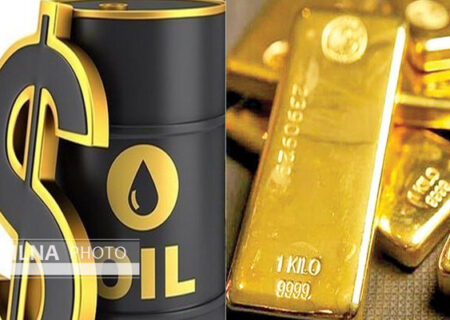 بازارهای جهانی پس از حمله به ایران/ جهش نفت، افت رمز ارز، صعود طلا