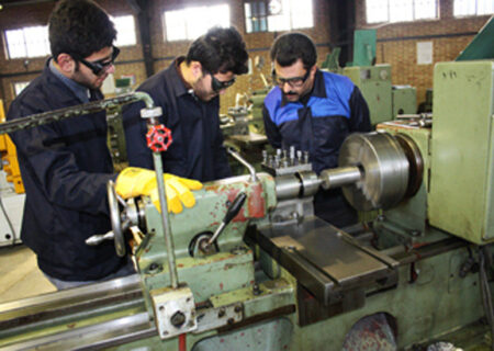 طرح کنسرسیوم مهارت و ماده ۱۱۰ قانون کار در خوزستان اجرا می‌شود