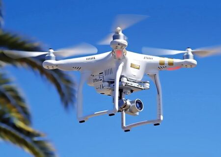 کلیات لایحه ساماندهی پهپادهای غیر نظامی تصویب شد