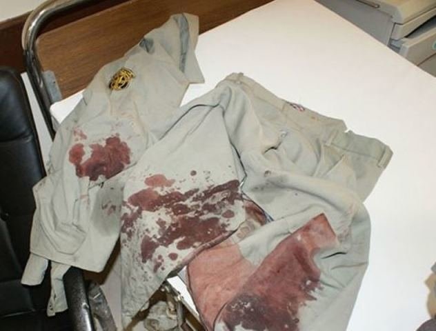 علل افزایش شهادت محیط بانان چیست؟